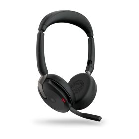 Jabra Evolve 2 65 Flex Duo Professzionális fejbeszélő