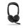 Jabra Evolve 2 65 Flex Duo Professzionális fejbeszélő