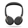 Jabra Evolve 2 65 Flex Duo Professzionális fejbeszélő
