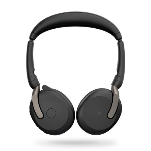 Jabra Evolve 2 65 Flex Duo Professzionális fejbeszélő