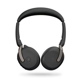 Jabra Evolve2 65 Flex MS Stereo Bluetooth headset
