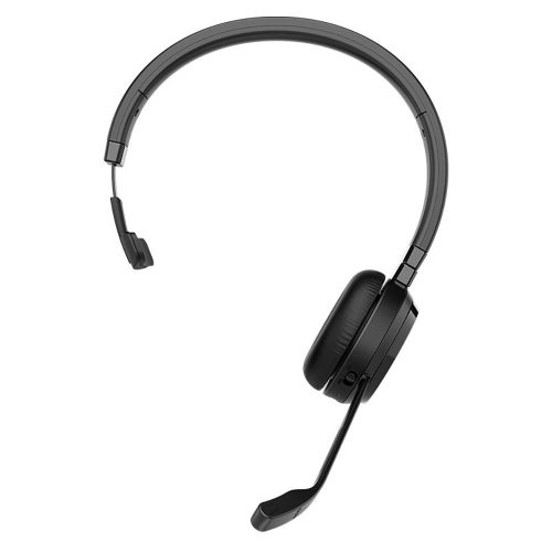 Jabra Evolve 65 TE MS Mono Headset töltőállomással