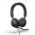 Jabra Evolve2 40 SE MS Stereo USB-C/A vezetékes headset