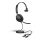 Jabra Evolve2 40 SE UC Mono USB-C/A vezetékes headset