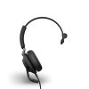 Jabra Evolve2 40 SE UC Mono USB-C/A vezetékes headset