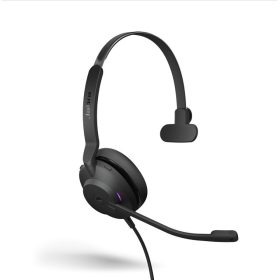 Jabra Evolve2 30 SE MS Mono USB-C/A vezetékes headset