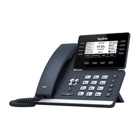 Yealink SIP-T53W asztali IP telefon