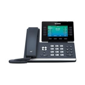 Yealink SIP-T54W prémium asztali IP telefon