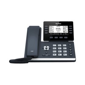 Yealink SIP-T53 asztali IP telefon