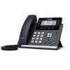 Yealink SIP-T43U asztali IP telefon