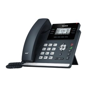 Yealink SIP-T42U asztali IP telefon