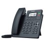 Yealink SIP-T31W asztali IP telefon