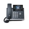 Yealink SIP-T44U prémium asztali IP telefon