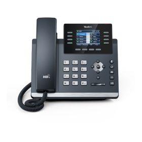 Yealink SIP-T44U prémium asztali IP telefon