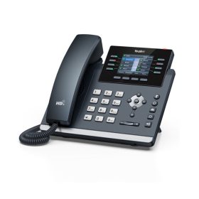 Yealink SIP-T44W prémium asztali IP telefon