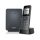 Yealink W71P komplett DECT telefonrendszer