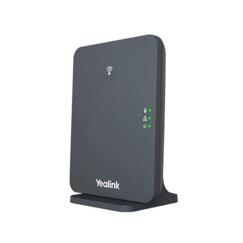 Yealink W77P komplett DECT telefonrendszer
