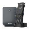 Yealink W78P komplett DECT telefonrendszer