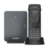 Yealink W78P komplett DECT telefonrendszer