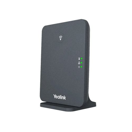 Yealink W70B DECT bázisállomás