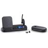 Yealink BH71 Workstation Pro Bluetooth headset dokkolóállomással