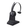 Yealink WH64 Hybrid Mono Teams DECT Headset