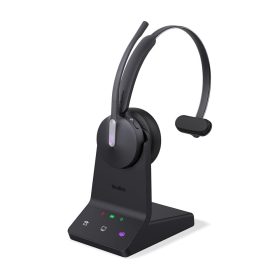 Yealink WH64 Hybrid Mono Teams DECT Headset
