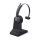 Yealink WH64 Hybrid Mono Teams DECT Headset