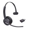 Yealink WH64 Hybrid Mono Teams DECT Headset
