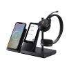 Yealink WH66 Dual Teams Workstation DECT Wireless Headset