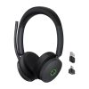 Yealink BH74 Wireless ANC Bluetooth Headset