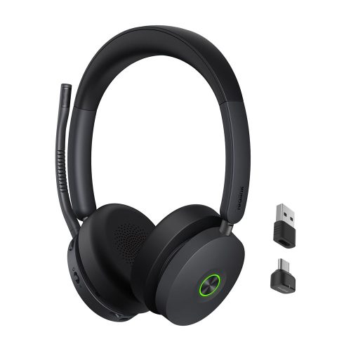 Yealink BH74 Wireless ANC Bluetooth Headset