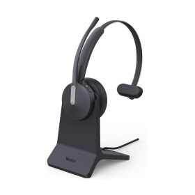 Yealink BH70 Mono Teams USB-C/A Bluetooth headset