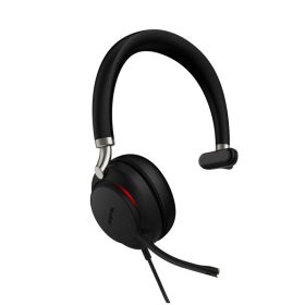   Yealink UH38 Mono Teams vezetékes, professzionális USB headset