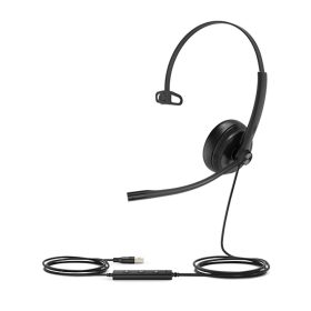 Yealink UH34 Lite Mono Teams vezetékes headset