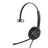 Yealink UH37 Mono Teams USB-C/A vezetékes headset