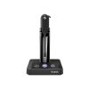 Yealink WH63 Teams DECT vezeték nélküli headset - többféle viselési móddal