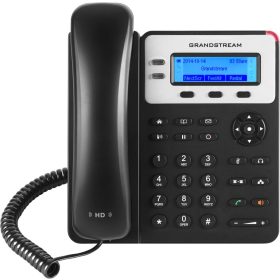 Grandstream GXP 1625 belépő szintű IP telefon