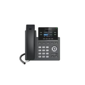 Grandstream GRP 2612P professzionális IP telefon