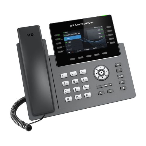 Grandstream GRP 2615 professzionális IP telefon