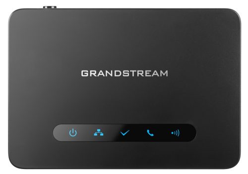 Grandstream DP 760 HD DECT repeater