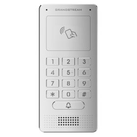 Grandstream GDS3705 HD IP videó kaputelefon rendszer
