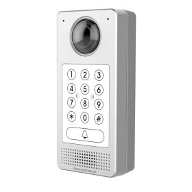 Grandstream GDS3710 HD IP videó kaputelefon rendszer