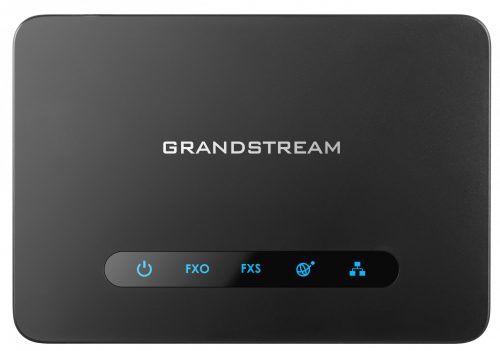 Grandstream HT813