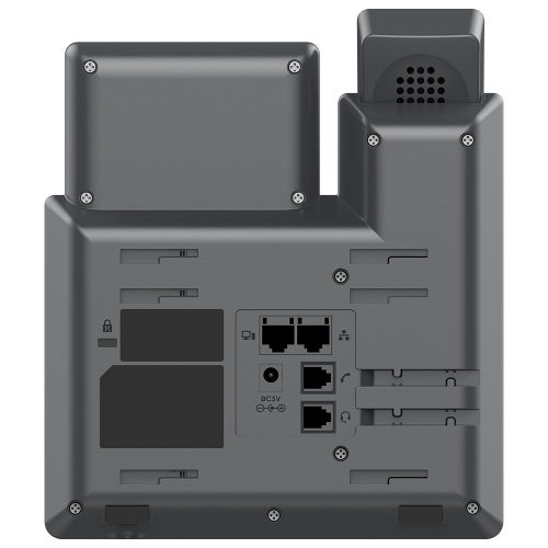 Grandstream GRP 2601 belépő szintű IP telefon