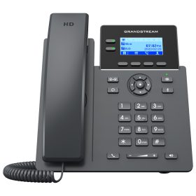 Grandstream GRP 2602P belépő szintű IP telefon