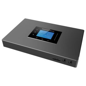 Grandstream UCM6302 VoIP audio telefonközpont