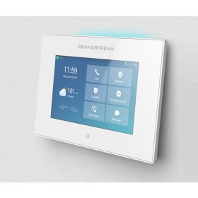   Grandstream beltéri multifunkcionális kaputelefon és vezérlőállomás - GSC3570