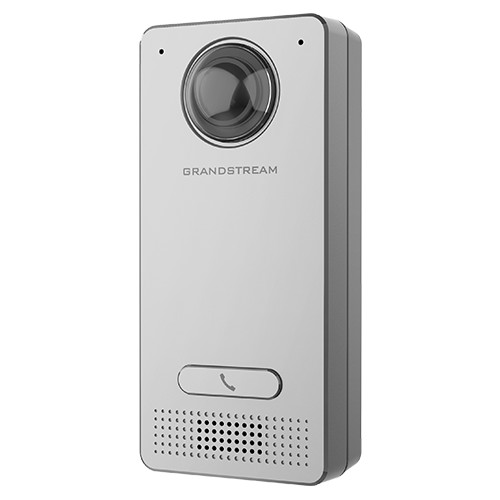 Grandstream GDS3712 Videós IP kaputelefon e kültéri egység