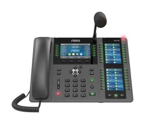 Fanvil X210i Professzionális IP telefon